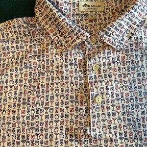 Peter Millar Golf Polo - Ravenna GC